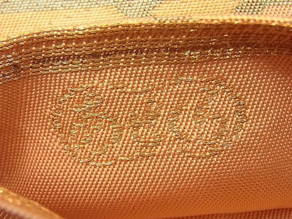 平和屋着物◎六通柄 本袋帯 有栖川 金糸 逸品 BAAI1268sa
