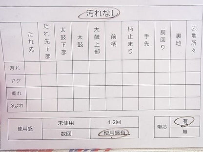 平和屋着物◎佐賀錦 六通柄袋帯 正倉院扇面花文 金銀糸 逸品 DAAH0293ya