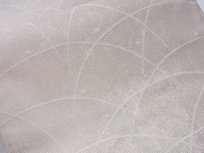 平和屋着物■六通柄袋帯 露芝文 金糸 逸品 CAAF3193hy