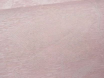 平和屋着物■夏物 六通柄袋帯 枝花文 金銀糸 逸品 CAAG9168fb