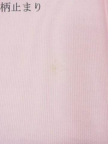 平和屋着物■夏物 六通柄袋帯 枝花文 金銀糸 逸品 CAAG9168fb