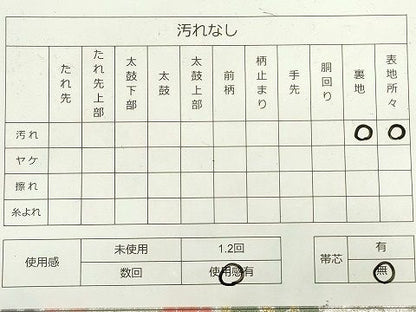 平和屋着物◎六通柄袋帯　唐織　宝尽くし　吉祥檜扇花文　金銀糸　逸品　DAAH4520yyy