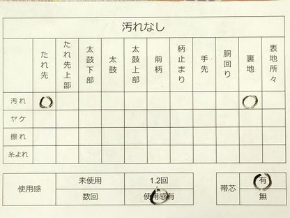 平和屋着物◎佐賀錦 六通柄袋帯 唐織 吉祥扇面花文 金銀糸 逸品 DAAH4664yyy