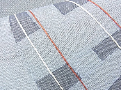 平和屋着物◎太鼓柄袋帯 刺繍 吉祥文 金糸 逸品 BAAI6543ns