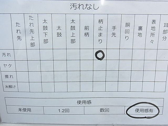 平和屋着物◎六通柄袋帯 唐織 流水鴛鴦花文 黒地 金銀糸 逸品 BAAI6573ns