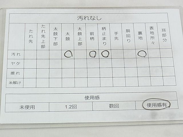 平和屋着物◎六通柄 本袋帯 尾長鳥 椿 金糸 逸品 BAAI5493if