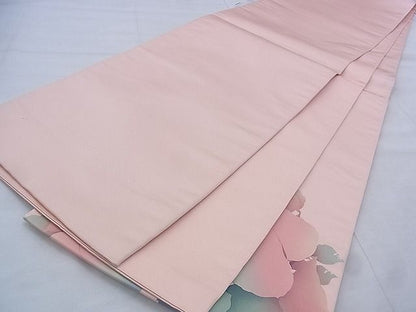 平和屋着物◎太鼓柄袋帯 葉尽くし 逸品 BAAI5488if