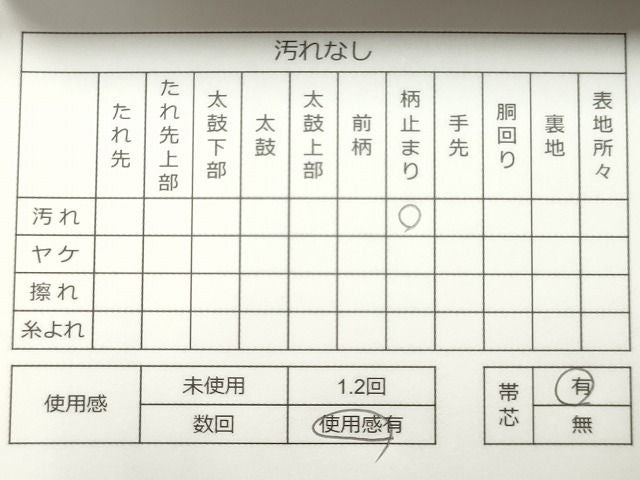 平和屋着物◎六通柄袋帯 唐織 飛鶴文 金銀糸 逸品 CAAG2508eg