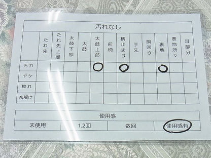 平和屋着物◎六通柄袋帯 唐織 格天花車文 九百プラチナ箔 逸品 BAAI4507jm