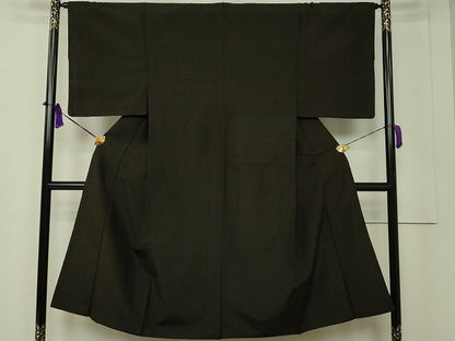 平和屋着物■男性　吉祥文　逸品　CAAH2099vf