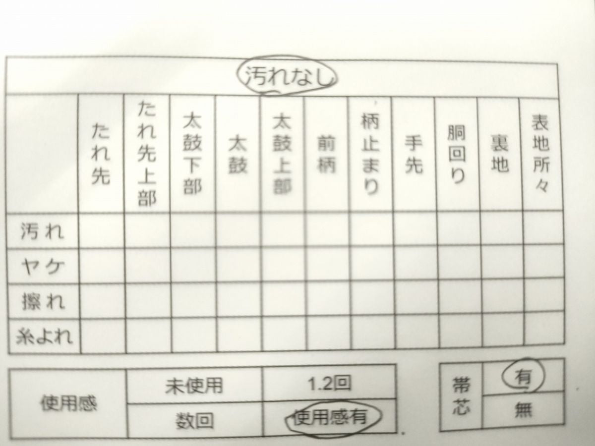平和屋着物◎佐賀錦 六通柄袋帯 色紙重ね鶴花文 金銀糸 逸品 CAAG5392ak