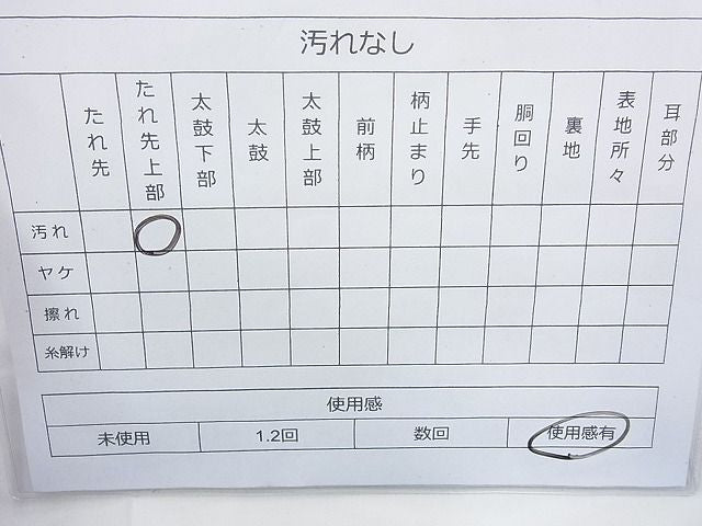 平和屋着物◎佐賀錦 六通柄袋帯 鳳凰花絵巻 金糸 逸品 BAAI6815cm
