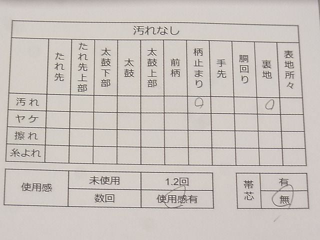 平和屋着物◎六通柄袋帯 霞文 金銀糸 引箔 逸品 CAAH2016dx