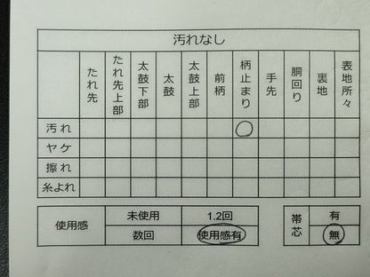 平和屋着物◎佐賀錦 六通柄袋帯 吉祥文 銀糸 逸品 CAAE7443in