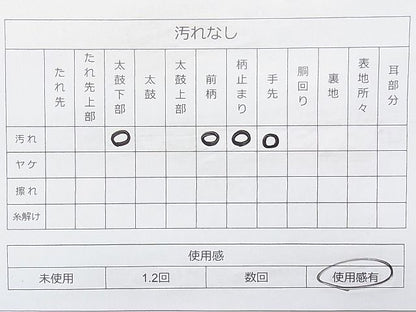 平和屋着物◎六通柄袋帯 唐織 立波文様 金銀糸 逸品 BAAI9432sa