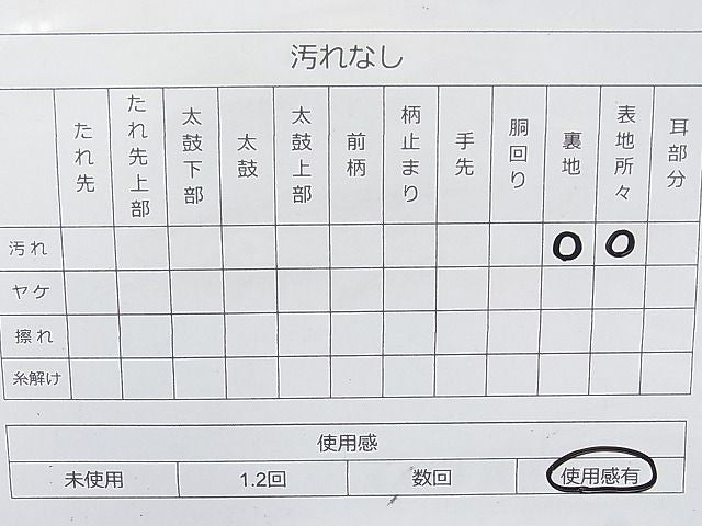 平和屋着物◎佐賀錦 六通柄袋帯 唐織 孔雀花文 金糸 逸品 BAAI9483sa