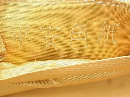 平和屋着物◎六通柄袋帯 唐織 平安色紙 古代九百錦 金糸 逸品 BAAJ1092if