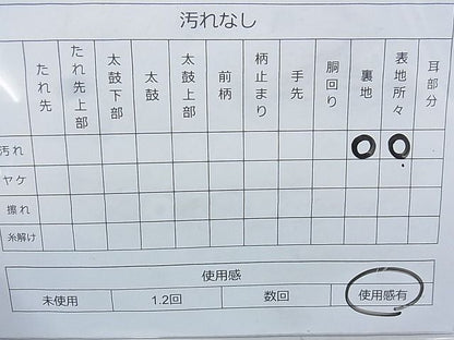 平和屋着物◎六通柄袋帯 唐織 孔雀 銀糸 逸品 BAAJ5508ns