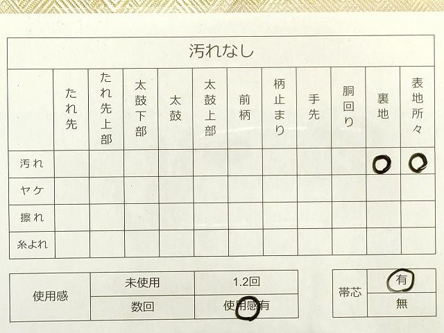 平和屋着物◎佐賀錦 全通柄袋帯 亀甲花菱文 金糸 逸品 DAAH4870yyy