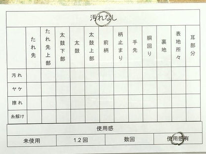 平和屋着物◎太鼓柄袋帯 色紙重ね草花文 金彩 引箔 逸品 DAAH4885yyy