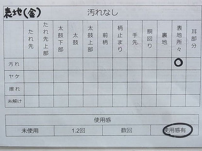 平和屋着物◎両面全通柄袋帯 綴れ 金銀糸 逸品 BAAJ1155du