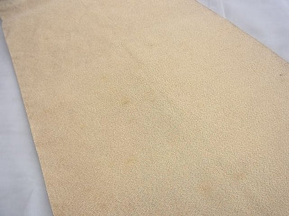 平和屋着物◎両面全通柄袋帯 綴れ 金銀糸 逸品 BAAJ1155du