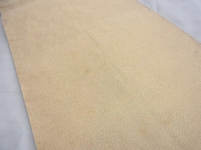 平和屋着物◎両面全通柄袋帯 綴れ 金銀糸 逸品 BAAJ1155du
