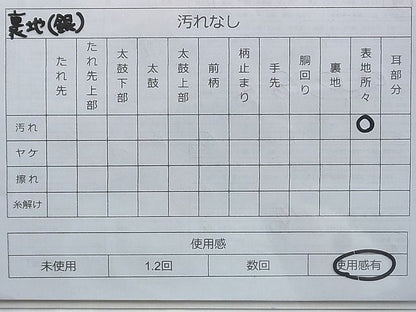 平和屋着物◎両面全通柄袋帯 綴れ 金銀糸 逸品 BAAJ1155du