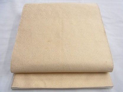 平和屋着物◎両面全通柄袋帯 綴れ 金銀糸 逸品 BAAJ1155du