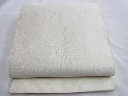 平和屋着物◎両面全通柄袋帯 綴れ 金銀糸 逸品 BAAJ1155du