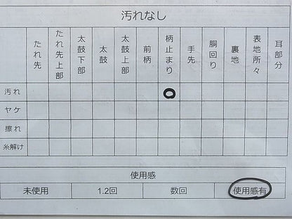 平和屋着物◎西陣 六通柄袋帯 地紙有職文 金糸 逸品 BAAJ1172du