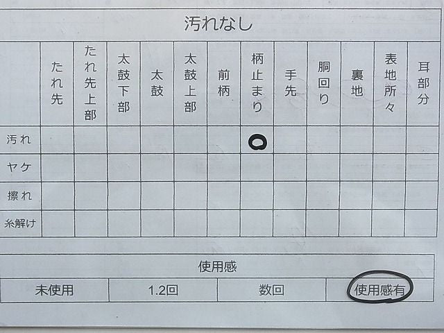 平和屋着物◎西陣 六通柄袋帯 地紙有職文 金糸 逸品 BAAJ1172du