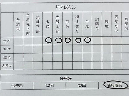 平和屋着物◎六通柄袋帯 箔散らし 金銀彩 逸品 BAAI6630di