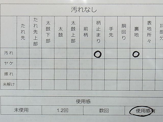 平和屋着物◎六通柄袋帯 扇面流し 金糸 逸品 BAAI6674di