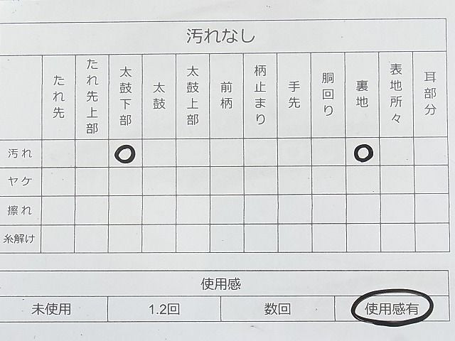 平和屋着物◎六通柄袋帯 唐織 吉祥絵図 九百錦 金糸 逸品 BAAJ6916sa