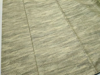 平和屋着物■上質な紬 霞文 逸品 CAAH3661yc