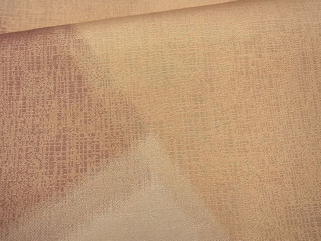 平和屋着物◎全通柄袋帯 切嵌文様 金糸 逸品 BAAJ6807cm
