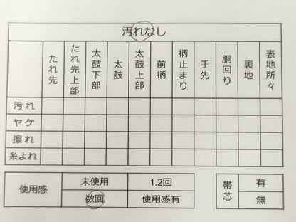 平和屋着物◎六通柄袋帯 風景草木文 賛美箔 逸品 CAAF5934oy