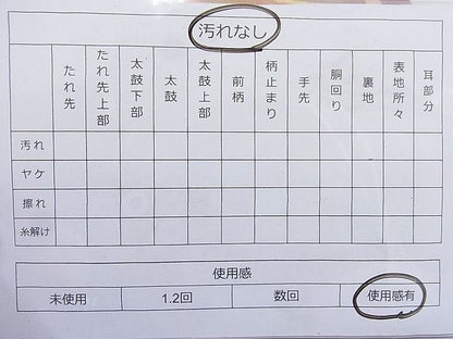 平和屋着物◎七彩佐賀錦 六通柄袋帯 檜扇几帳有職文 金糸 逸品 BAAJ8306ns