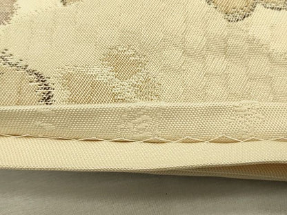 平和屋着物◎全通柄 本袋帯 三風景 逸品 CAAE7564in