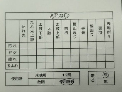 平和屋着物◎六通柄袋帯 切嵌有職文 金糸 逸品 CAAE7561in