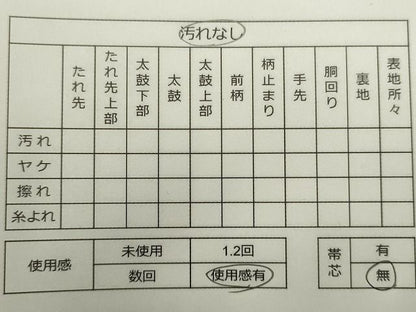 平和屋着物◎佐賀錦 六通柄袋帯 観世 銀彩 逸品 CAAH5720in