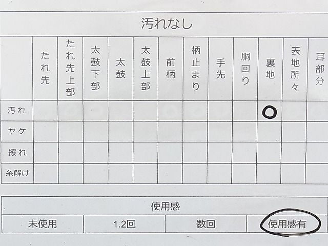 平和屋着物◎六通柄袋帯 籬青海波 金銀糸 逸品 BAAJ6947sa