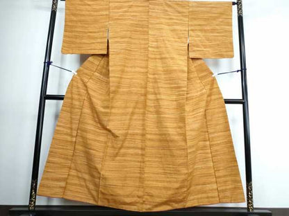 平和屋着物■上質な紬 霞文 逸品 DAAH3510ar