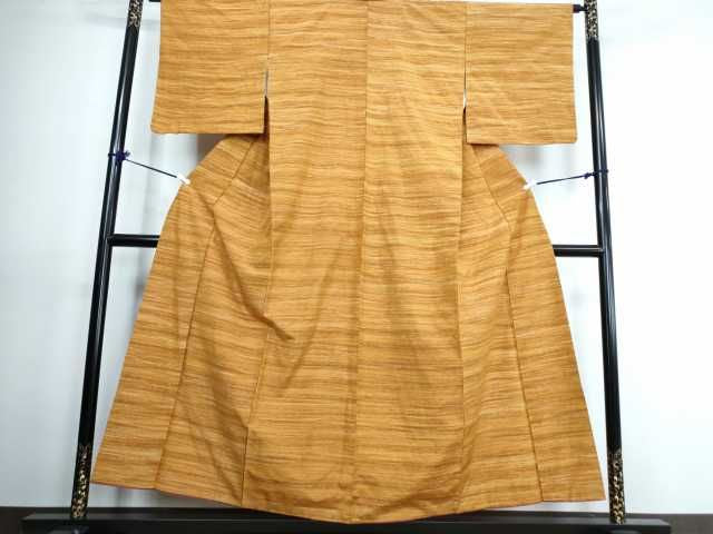 平和屋着物■上質な紬 霞文 逸品 DAAH3510ar