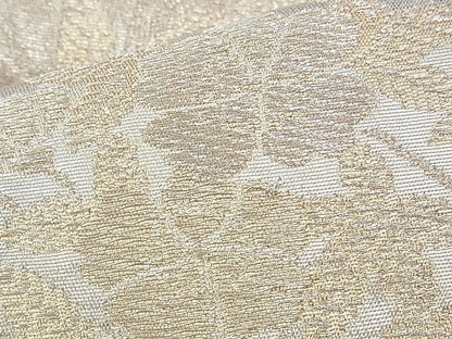 平和屋着物◎六通柄袋帯 唐織 京洛錦 弐拾引箔 逸品 BAAJ9365if