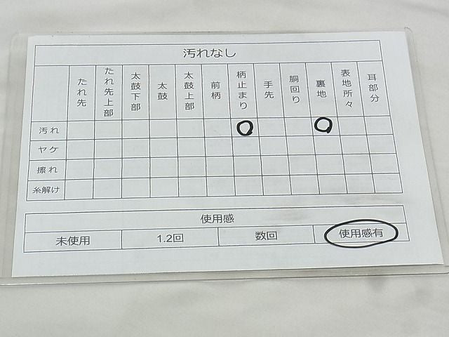 平和屋着物◎六通柄袋帯 唐織 京洛錦 弐拾引箔 逸品 BAAJ9365if