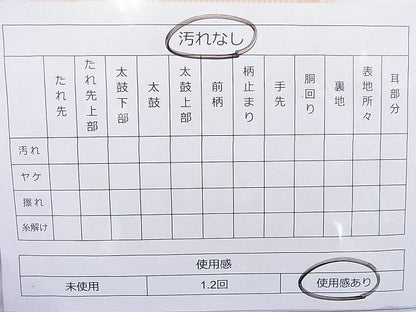 平和屋着物◎佐賀錦 六通柄袋帯 正倉院流水文様 金糸 逸品 BAAK5102ns