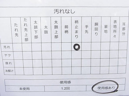 平和屋着物◎六通柄袋帯 唐織 古都浪漫 九百錦 引箔 逸品 BAAK5113ns