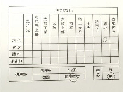 平和屋着物◎六通柄袋帯 草花文 金銀糸 逸品 CAAH5611qe